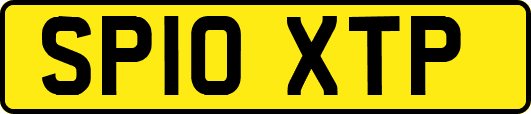 SP10XTP