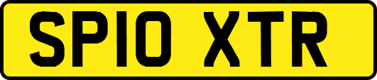 SP10XTR
