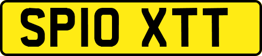 SP10XTT