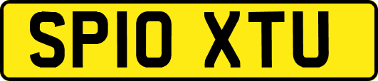 SP10XTU