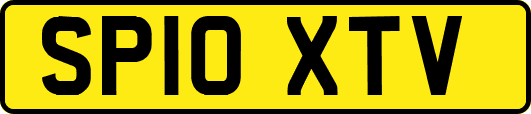 SP10XTV