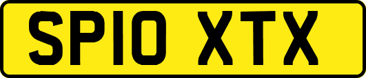 SP10XTX