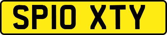 SP10XTY