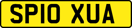 SP10XUA