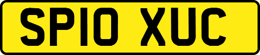 SP10XUC