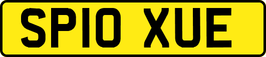 SP10XUE