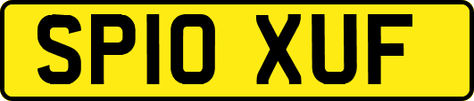 SP10XUF