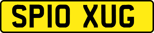 SP10XUG