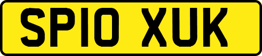 SP10XUK