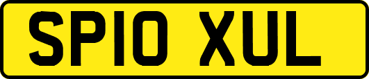 SP10XUL