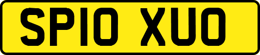 SP10XUO