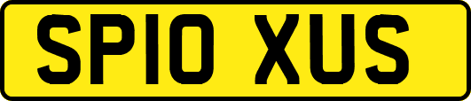 SP10XUS