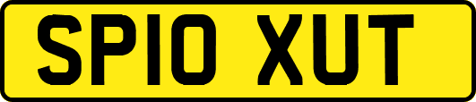 SP10XUT