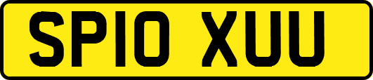 SP10XUU