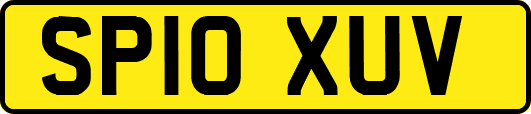 SP10XUV