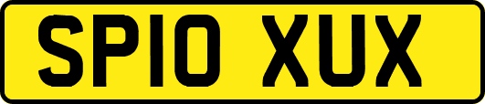 SP10XUX