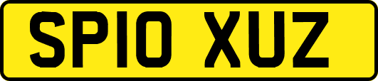 SP10XUZ