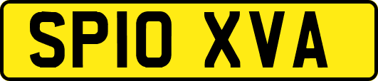 SP10XVA