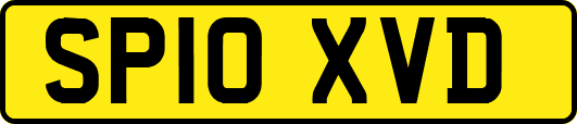 SP10XVD