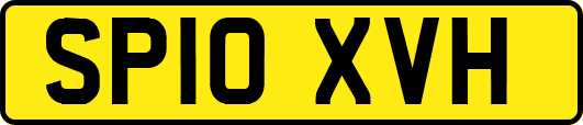 SP10XVH