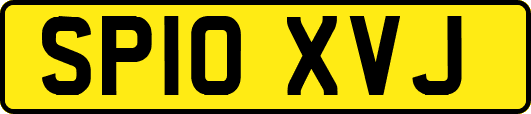 SP10XVJ
