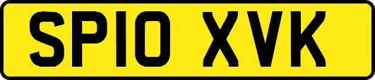 SP10XVK