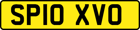 SP10XVO