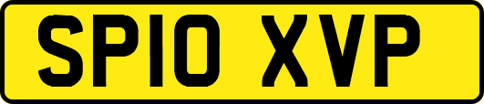 SP10XVP