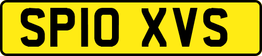 SP10XVS