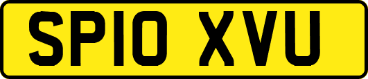 SP10XVU