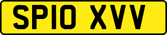 SP10XVV