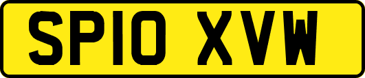 SP10XVW
