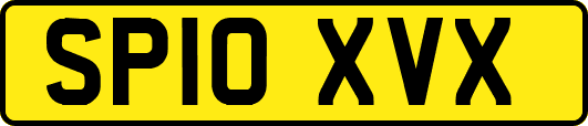 SP10XVX