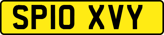 SP10XVY