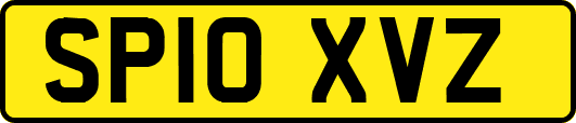 SP10XVZ