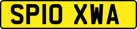 SP10XWA