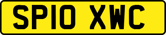 SP10XWC