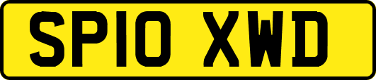 SP10XWD