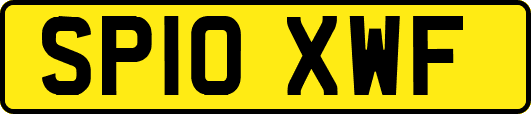 SP10XWF