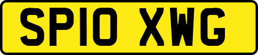 SP10XWG