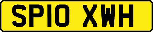 SP10XWH