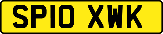 SP10XWK