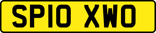 SP10XWO