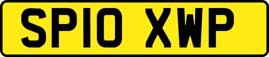 SP10XWP