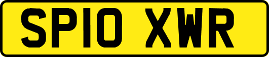 SP10XWR
