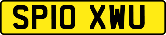 SP10XWU