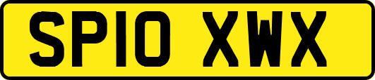 SP10XWX