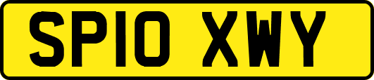 SP10XWY