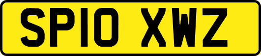 SP10XWZ