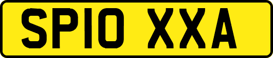 SP10XXA